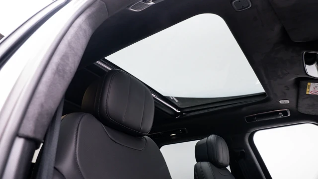 Land Rover Range Rover Sport Image 7