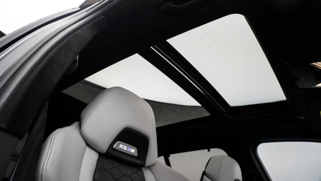 BMW X5 M Image 7