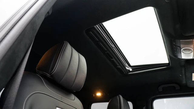 Mercedes-Benz AMG G63 Image 7