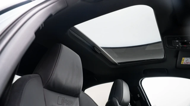 Audi RS3 Image 7