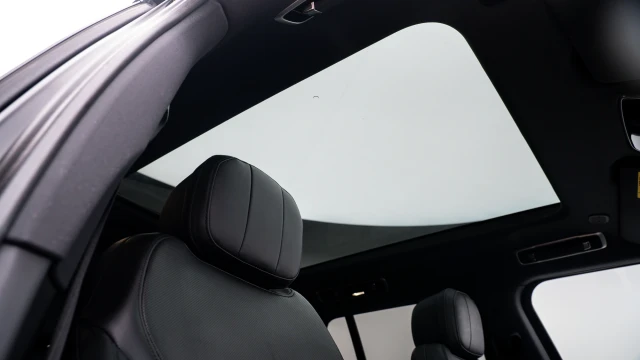 Land Rover Range Rover Image 7