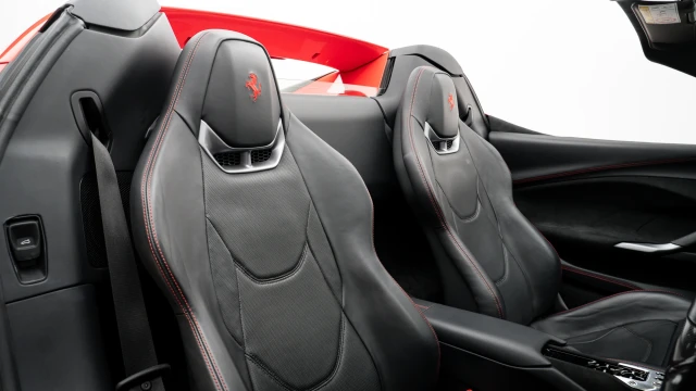 Ferrari 296 Image 8