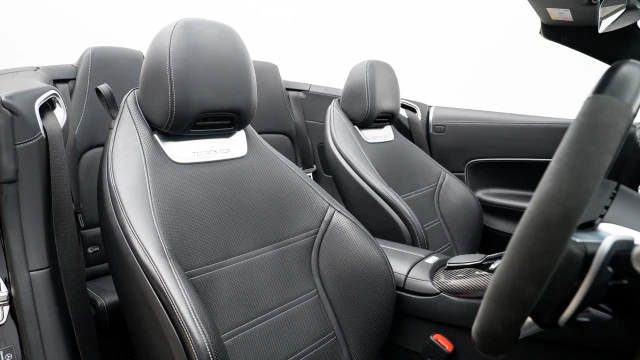 Mercedes-Benz SL Image 7