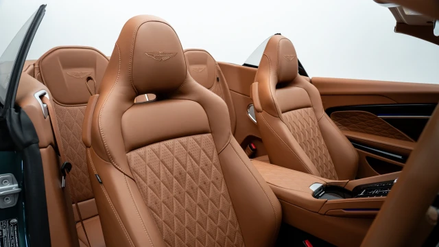 Aston Martin DB12 Image 7