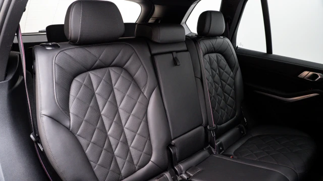 BMW X5 Image 7