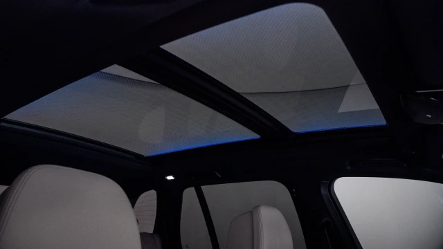 BMW X5 Image 8