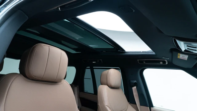Land Rover Range Rover Image 6
