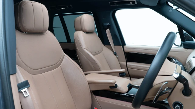 Land Rover Range Rover Image 5