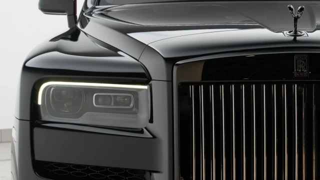 Rolls-Royce Cullinan Image 7
