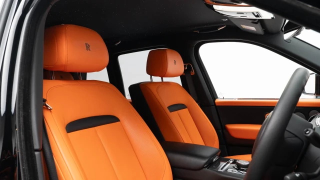 Rolls-Royce Cullinan Image 3