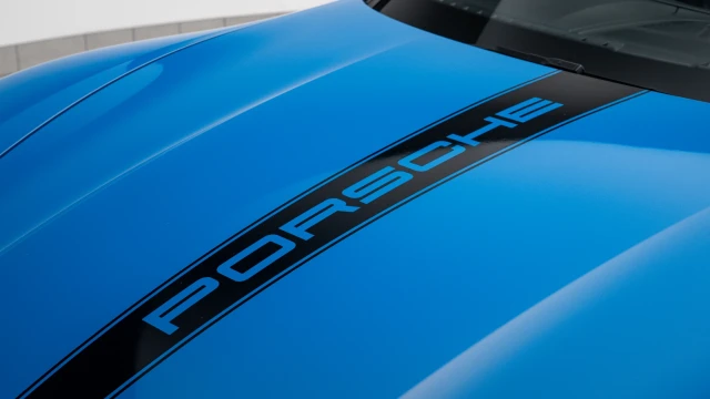 Porsche Panamera Image 7