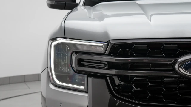 Ford Ranger Image 7