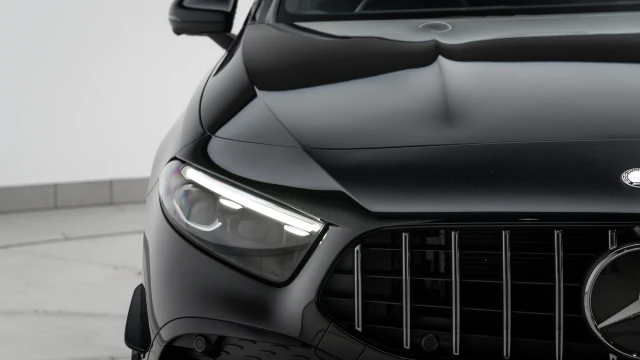 Mercedes-Benz A Class Image 8