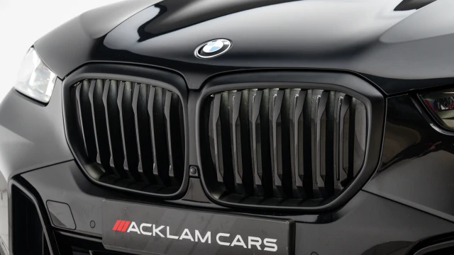 BMW X5 Image 7