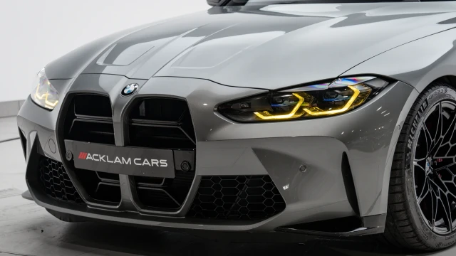 BMW M3 Image 7