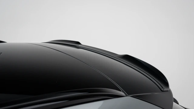 BMW M3 Image 7