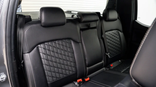 Ford Ranger Image 8