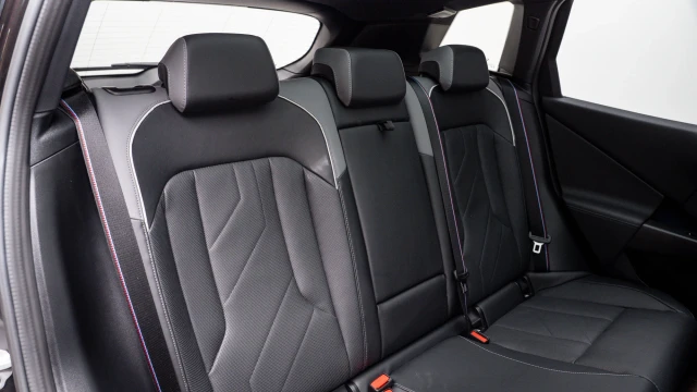 BMW X3 Image 8