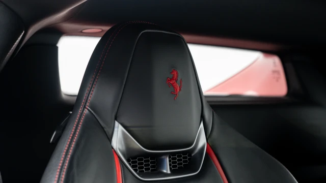 Ferrari 296 Image 8