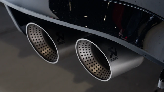 Volkswagen Golf Image 8