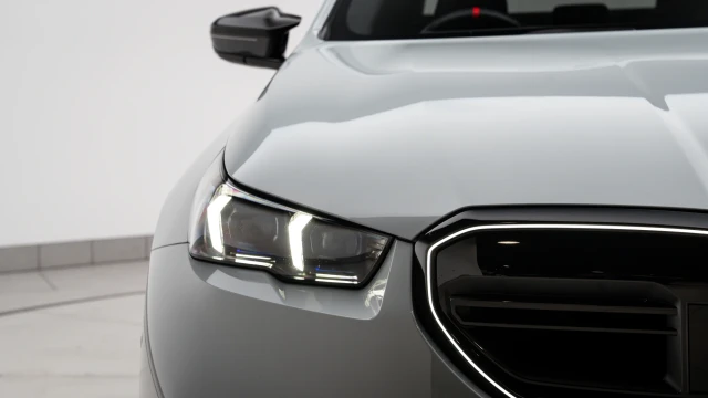 BMW M5 Image 7