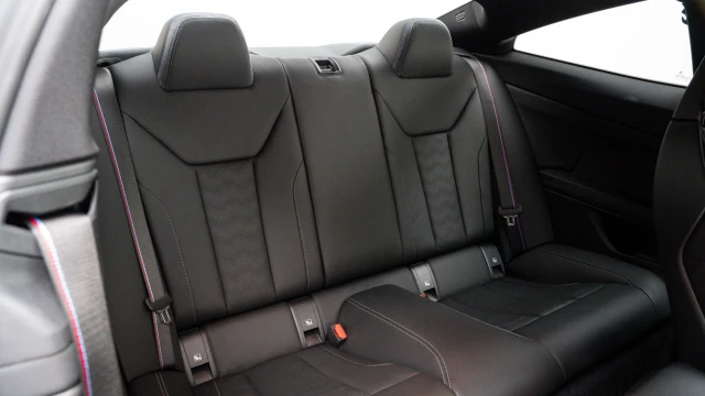 BMW M4 Image 7