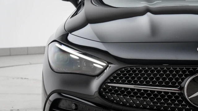 Mercedes-Benz CLE Image 8