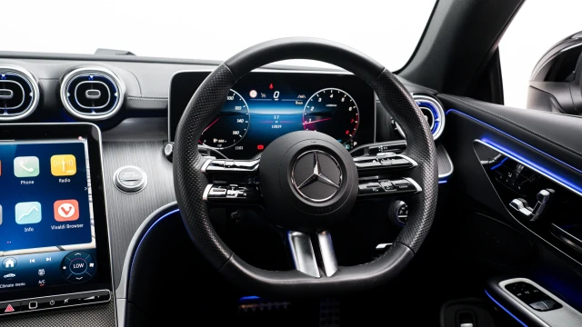 Mercedes-Benz CLE Image 8
