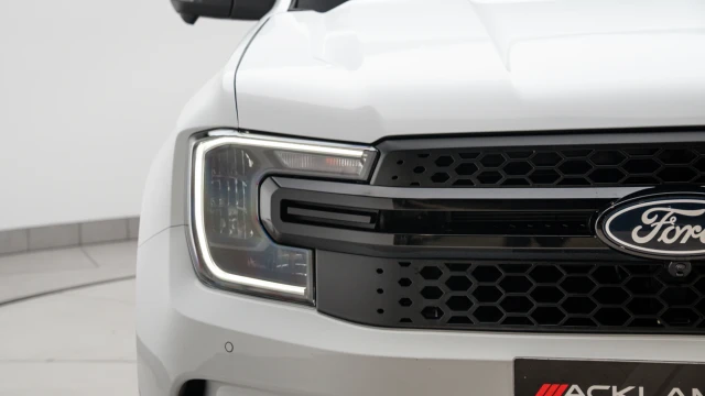 Ford Ranger Image 7
