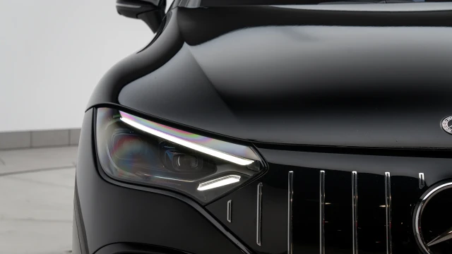 Mercedes-Benz EQE Image 8