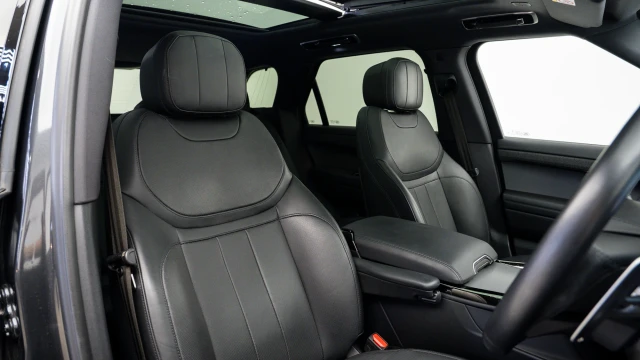 Land Rover Range Rover Sport Image 6