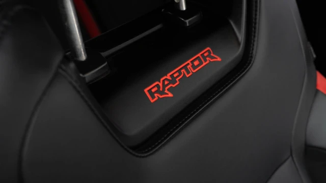 Ford Ranger Image 7