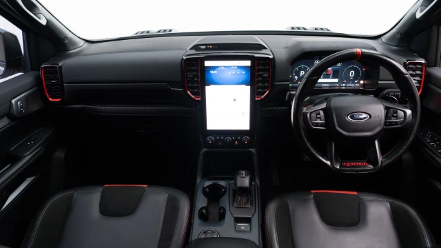 Ford Ranger Image 5