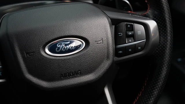 Ford Ranger Image 8