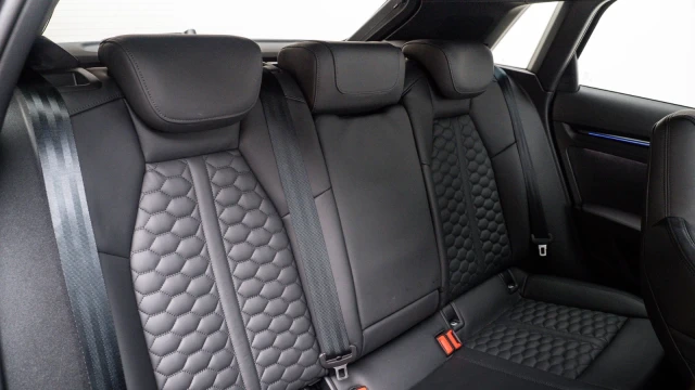 Audi RS3 Image 7