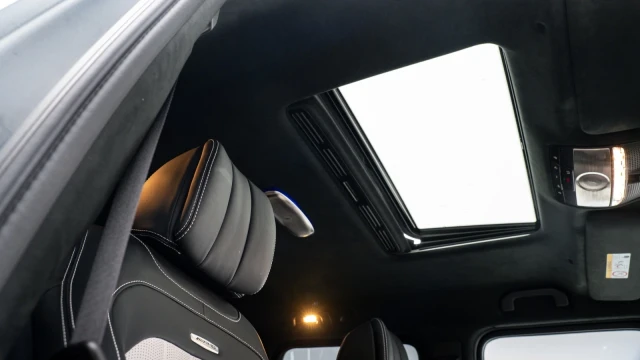 Mercedes-Benz AMG G63 Image 7