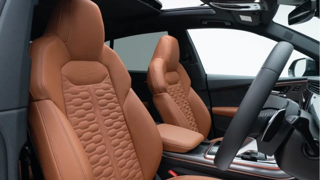 Audi RSQ8 (74 Reg) 4.0 V8 Quattro Image 3