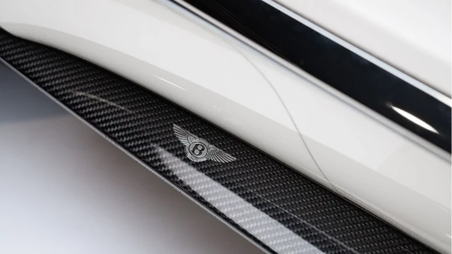 Bentley Continental (14 Reg) 6.0 W12 GT Speed Image 4
