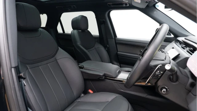 Land Rover Range Rover Sport (25 Reg) 3.0 D250 Edition (Black Pack) Image 3