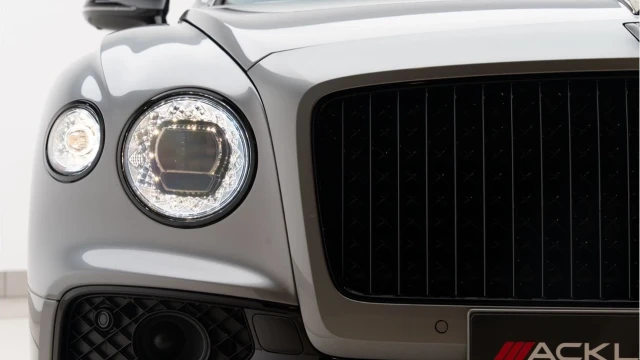 Bentley Flying Spur (74 Reg) 2.9 V6 S Hybrid Image 8