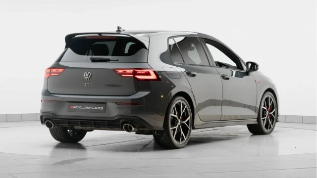 Volkswagen Golf (73 Reg) 2.0TSI GTI Clubsport DSG Image 6