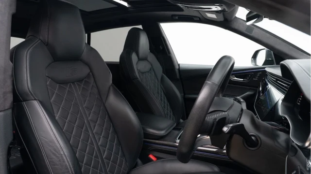 Audi SQ8 (70 Reg) 4.0TDI V8 Vorsprung Quattro (ABT) Image 3