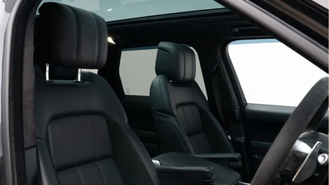 Land Rover Range Rover Sport (70 Reg) 3.0 D350 HST Image 3