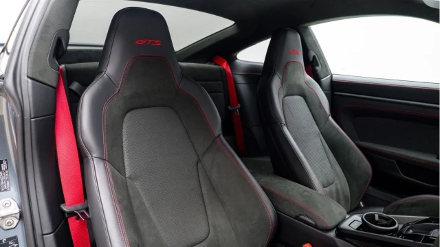 Porsche 911 (25 Reg) 3.6 Carrera GTS Coupe (992.2) Image 3