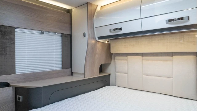 Swift Kon-Tiki 894 (75 Reg) 2.2D Auto (6 Berth) (New Model) Image 5