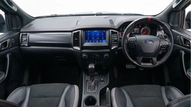 Ford Ranger (72 Reg) 2.0 Ecoblue Raptor (No VAT) Image 2