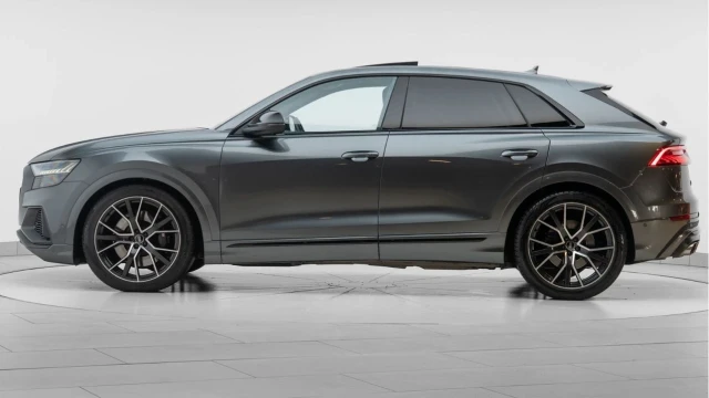 Audi SQ8 (71 Reg) 4.0TFSI Vorsprung Quattro Image 4