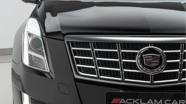 Cadillac XTS (15 Reg) 3.6 XTS 4 Image 8