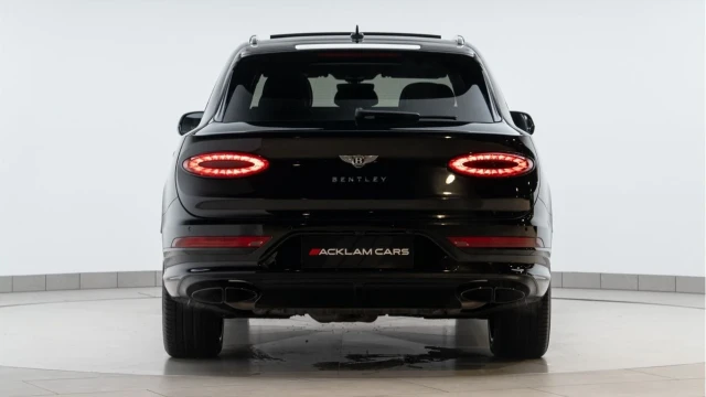 Bentley Bentayga (23 Reg) 4.0 V8 Image 6