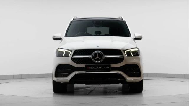 Mercedes-Benz GLE Class (23 Reg) GLE400 2.9D AMG Line Premium Plus 4Matic Image 6